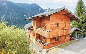 Apartment Le Petit Savoyard - CHL407